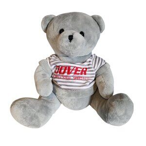 EUC Dover International Speedway Bear